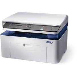 Xerox WorkCentre 3025 Wireless Lézernyomtató/Másoló/Scanner multifunkciós nyomtató