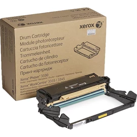 Xerox Drum Phaser 3330 toner