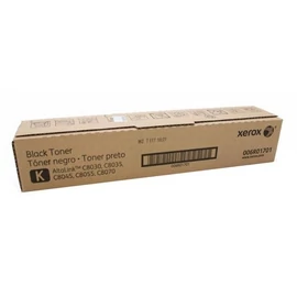 Xerox 006R01701 Black toner
