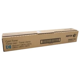Xerox 006R01702 Cyan toner