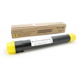 Xerox 006R01704 Yellow toner