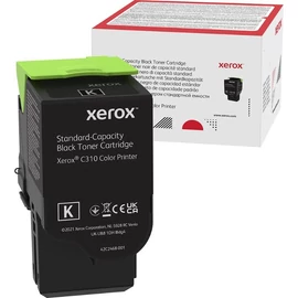 Xerox C310/C315 Black toner