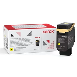Xerox C325 Yellow toner