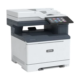 Xerox VersaLink C415V Lézernyomtató/Másoló/Scanner/Fax multifunkciós nyomtató