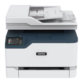 Xerox C235 Wireless Lézernyomtató/Másoló/Scanner/Fax multifunkciós nyomtató