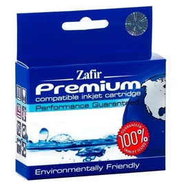 Zafir Epson T604XL utángyártott Black tintapatron