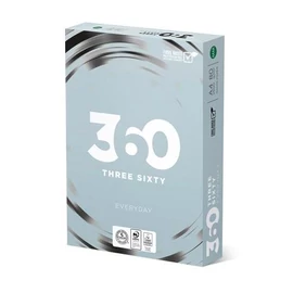 Másolópapír, A4, 80 g, 360 "Everyday"