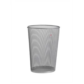 Esernyőtartó, fémhálós, ALBA "Rain", szürke