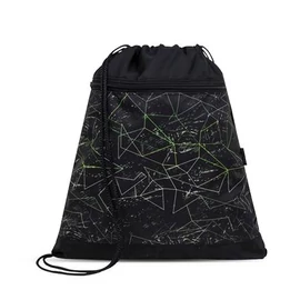 Tornazsák, BELMIL "Black Panther", fekete párduc