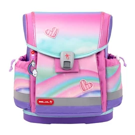 Iskolatáska, mágneszárral, BELMIL "Classy Plus Dreamland", álomország