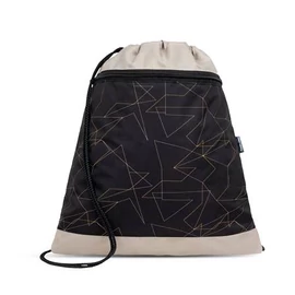 Tornazsák, BELMIL "Drivex", fekete