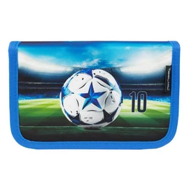 Tolltartó, klapnis, cipzáras, BELMIL "Champion`s Kick", focilabda