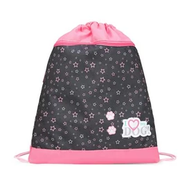 Tornazsák, BELMIL "Starry Paws", kutya, golden retriever