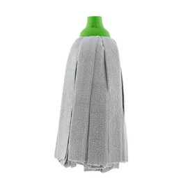 Felmosófej, mikroszálas, BONUS "MicroMop", zöld