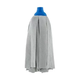 Felmosófej, mikroszálas, BONUS "MicroMop", kék