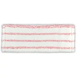 Lapos felmosó huzat, zsebes-füles, mikroszálas, BONUS "Micro FlatMOP", 40 cm