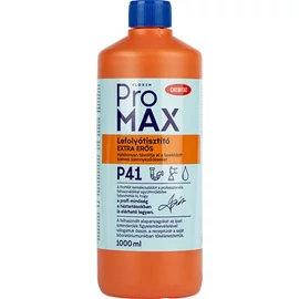 Lefolyótisztító, 1 l, CHEMITAT "Promax"