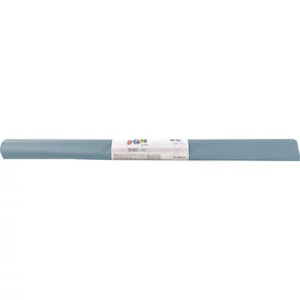 Krepp-papír, 50x200 cm, COOL BY VICTORIA, világoskék