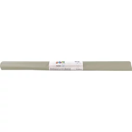 Krepp-papír, 50x200 cm, COOL BY VICTORIA, elefántcsont