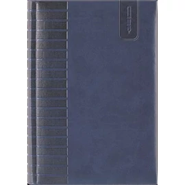 Tárgyalási napló, B5, DAYLINER, "Tucson", kék