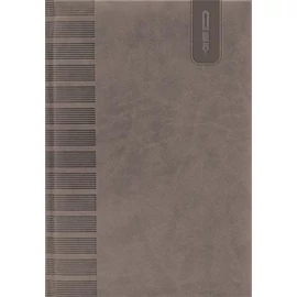 Tárgyalási napló, B5, DAYLINER, "Tucson", szürke