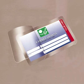 Hideglamináló fólia, 66x100 mm, DJOIS