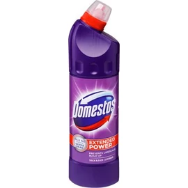 Általános fertőtlenítőszer, 0,75 l, DOMESTOS, levendula