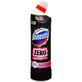 Vízkőoldó, 750 ml, DOMESTOS "Zéró", pink