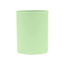 Írószertartó, DONAU, pasztellzöld