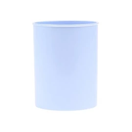 Írószertartó, DONAU, pasztellkék