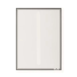 Dokumentumtartó, elektrosztatikus, A4, DURABLE