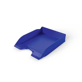 Irattálca, műanyag, DURABLE, "Basic", kék