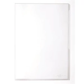 Hideglamináló fólia, A4, öntapadó, DURABLE "Sealit®"