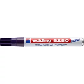 Biztonsági UV marker, EDDING "8280"