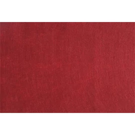 Filc anyag, puha, A4, bordó