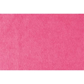Filc anyag, puha, A4, rózsaszín