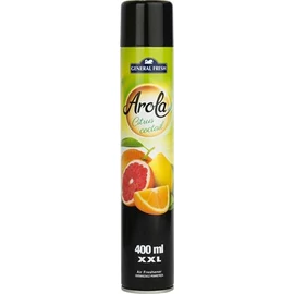 Légfrissítő, 400 ml, "Arola", citrus coctail