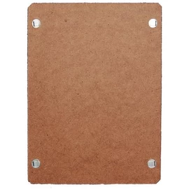 Rajztábla, csíptetős, A4, "Nova"