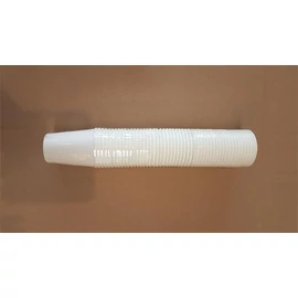 Papírpohár, 1 dl, 50 db, "Party", mintás