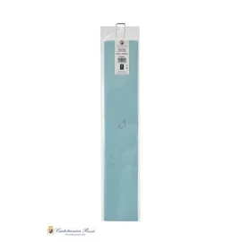 Selyempapír, 50x76cm, 21g, azúr tengerzöld