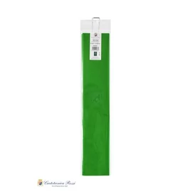 Selyempapír, 50x76cm, 21g, sötétzöld