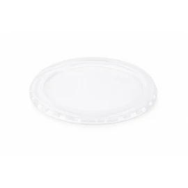 Tető, műanyag gulyás tányérhoz, 50 db, 500-750 ml, natúr