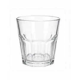 Üvegpohár, 12 db-os szett, 30,5 cl, "Mojito"