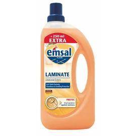 Padlóápoló, laminált padlóhoz, 1 l, EMSAL