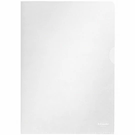 Genotherm, "L", A5, 115 mikron, narancsos felület, ESSELTE "Standard"