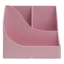 Asztali rendező, EXACOMPTA "AutentiK", rózsaszín