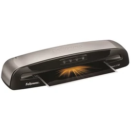 Laminálógép, A3, 80-125 mikron, FELLOWES "Saturn"