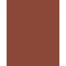 Színes papír, A3, 130 g, 50 lap, FOLIA, vörösbarna