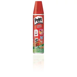 Kenőfejes ragasztó, 40 ml, HENKEL "Pritt Pen"