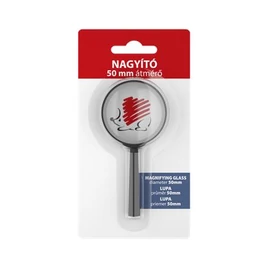 Nagyító, 50 mm, ICO "Süni"